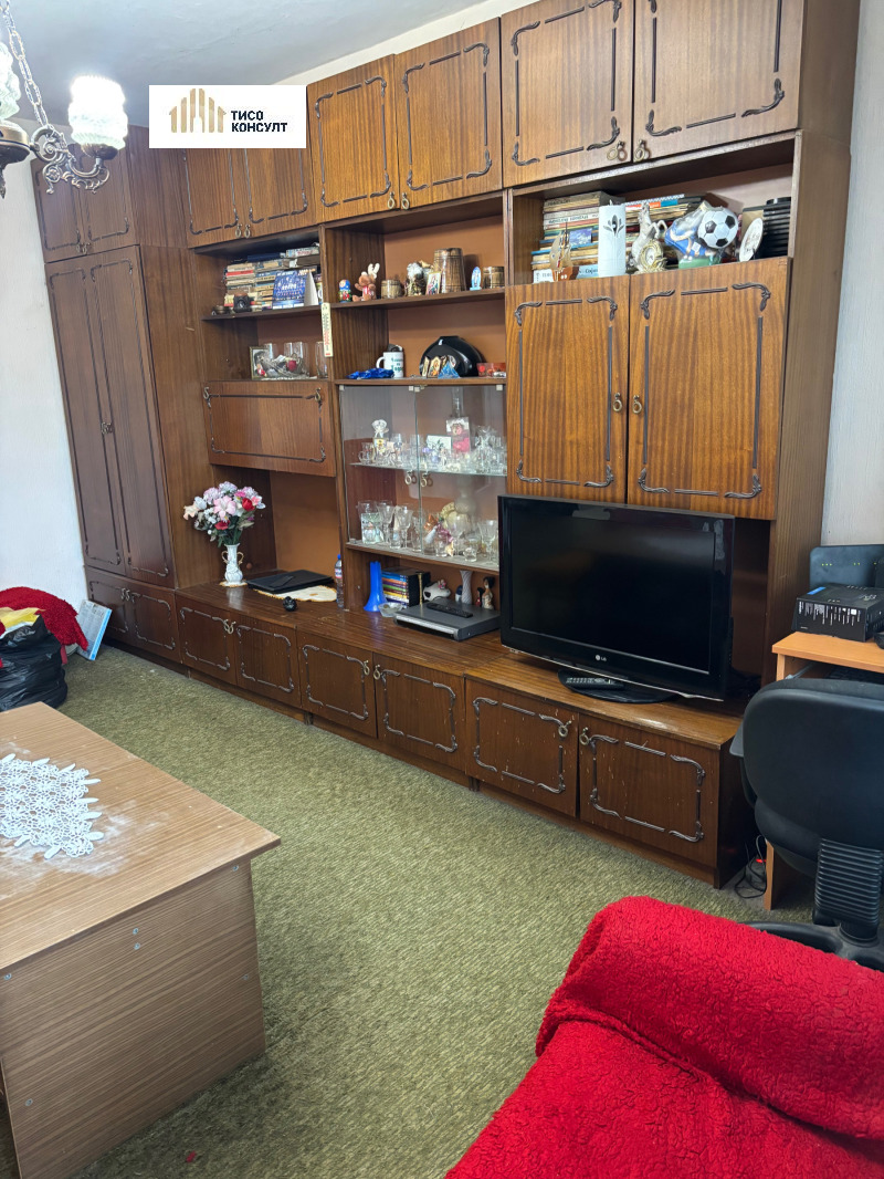 Продава 2-СТАЕН, гр. София, Дружба 1, снимка 2 - Апартаменти - 52505991