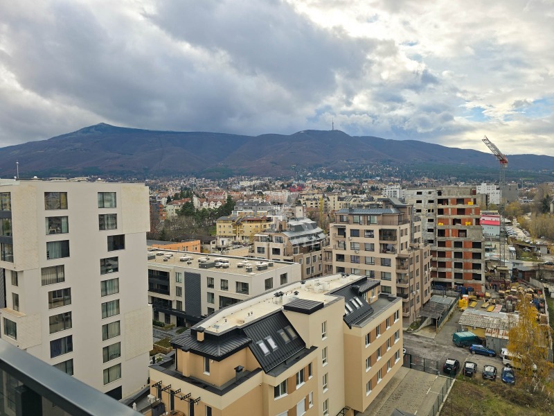 Продава 2-СТАЕН, гр. София, Овча купел, снимка 4 - Апартаменти - 52527417