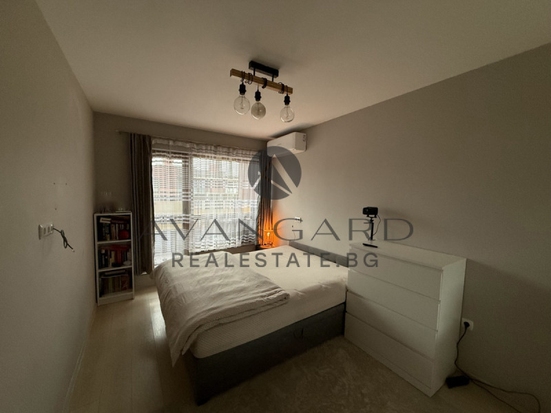 Продава 2-СТАЕН, гр. Пловдив, Кючук Париж, снимка 5 - Апартаменти - 53228448