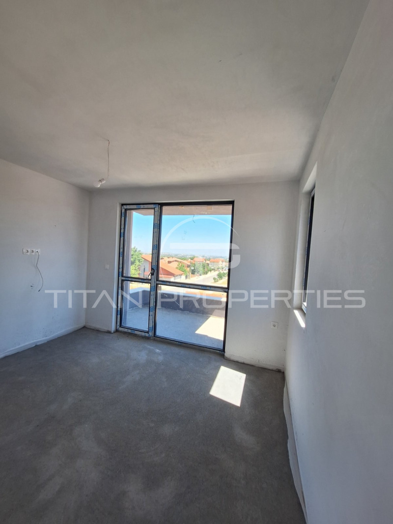 For Sale  2 bedroom region Plovdiv , Branipole , 92 sq.m | 72921125 - image [4]