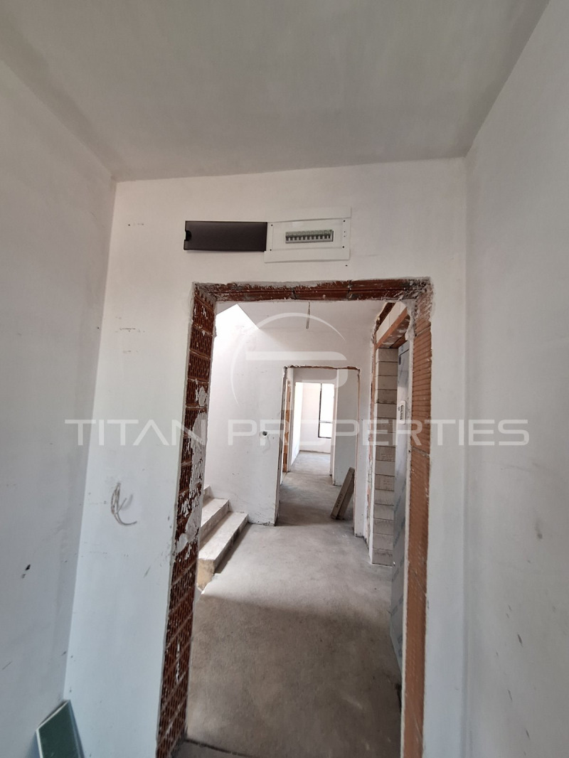 De vânzare  2 dormitoare regiunea Plovdiv , Branipole , 92 mp | 72921125 - imagine [11]