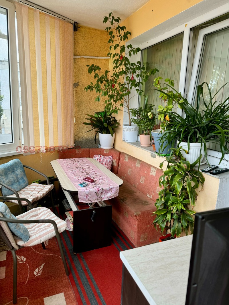 Продава  3-стаен град Добрич , Център , 86 кв.м | 81862292 - изображение [14]