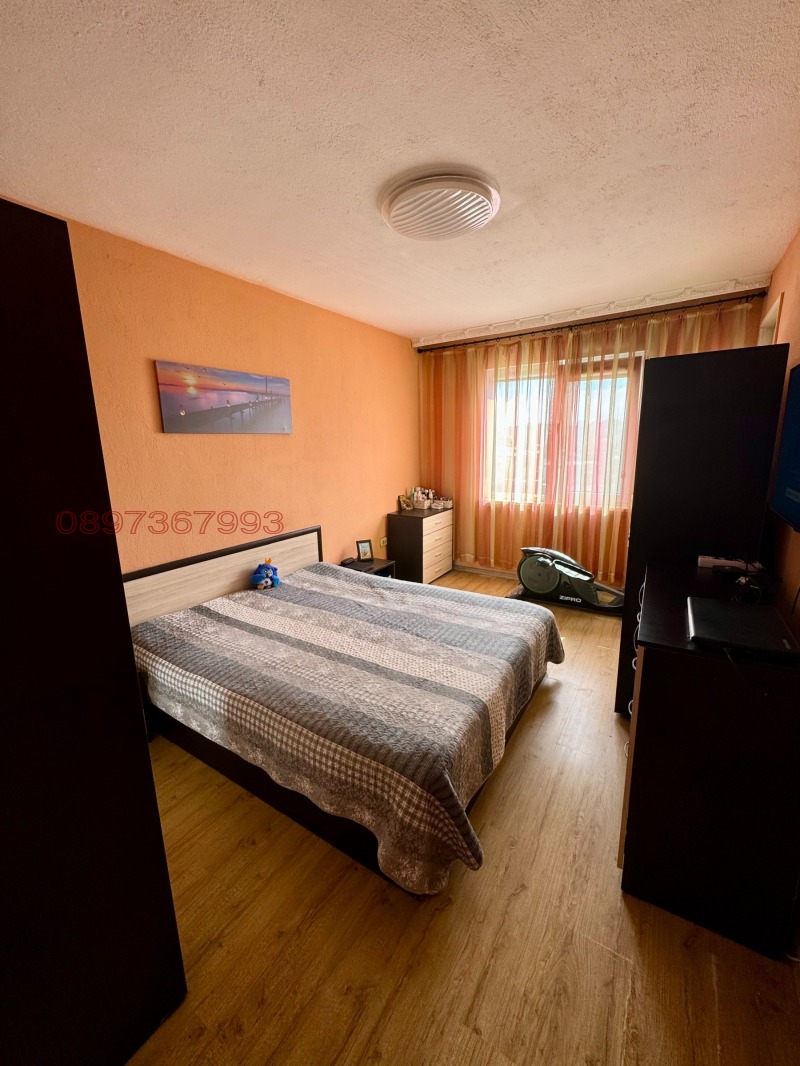Продава  3-стаен град Добрич , Център , 86 кв.м | 81862292 - изображение [3]