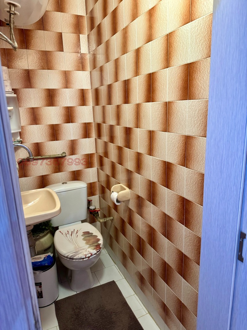 Продава  3-стаен град Добрич , Център , 86 кв.м | 81862292 - изображение [8]