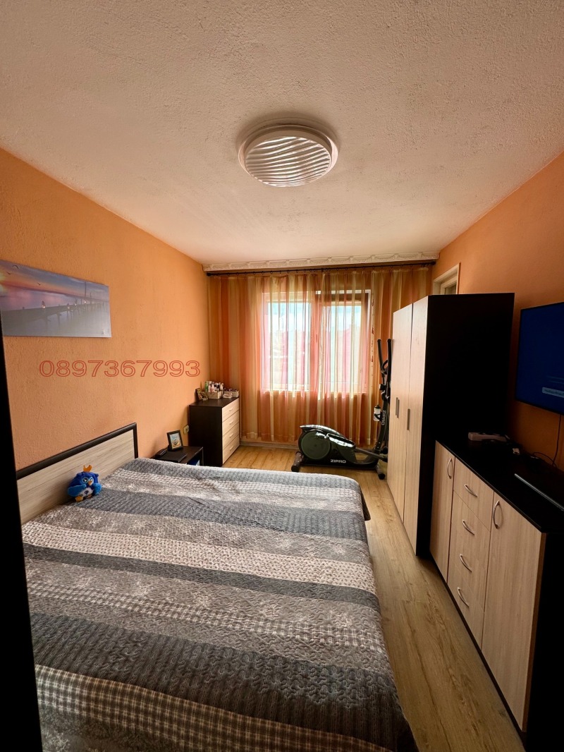 Продава  3-стаен град Добрич , Център , 86 кв.м | 81862292 - изображение [4]