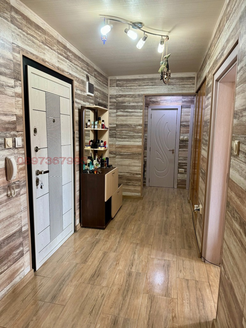 Продава  3-стаен град Добрич , Център , 86 кв.м | 81862292 - изображение [11]