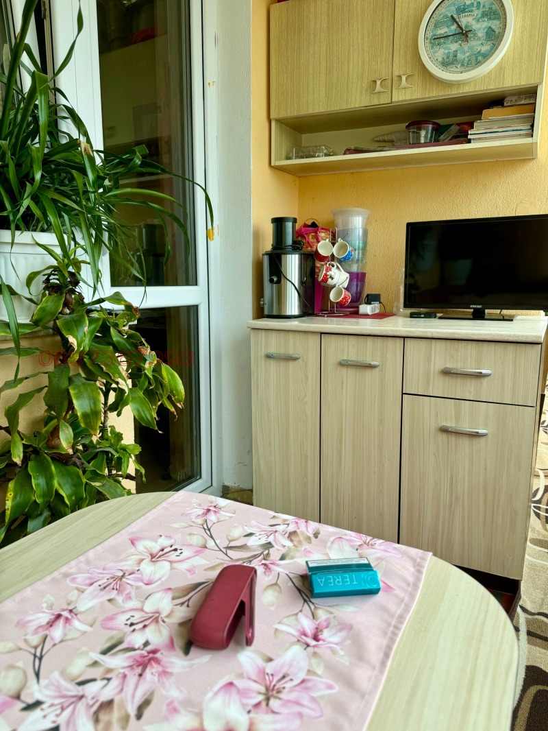 Продава  3-стаен град Добрич , Център , 86 кв.м | 81862292 - изображение [16]