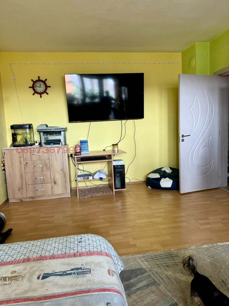Продава  3-стаен град Добрич , Център , 86 кв.м | 81862292 - изображение [10]
