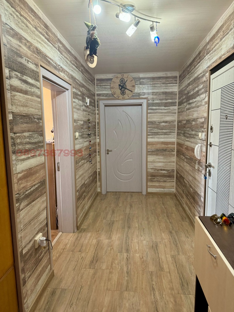 Продава  3-стаен град Добрич , Център , 86 кв.м | 81862292 - изображение [13]