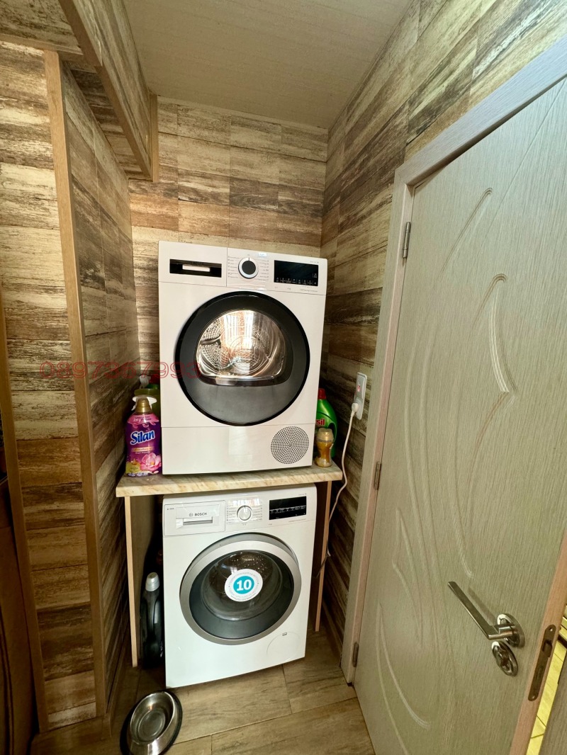 Продава  3-стаен град Добрич , Център , 86 кв.м | 81862292 - изображение [5]