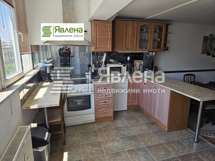 Продава  3-стаен град София , Борово , 85 кв.м | 26587361 - изображение [8]