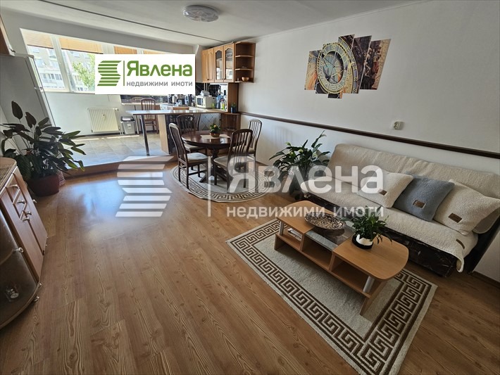 Продава  3-стаен град София , Борово , 85 кв.м | 26587361