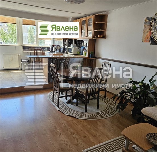 Продава  3-стаен град София , Борово , 85 кв.м | 26587361 - изображение [2]