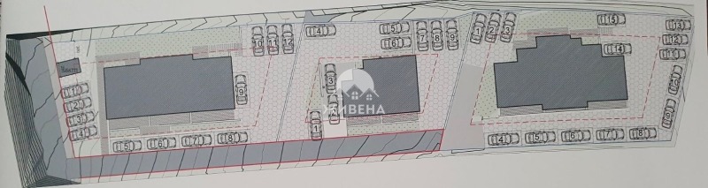 Na prodej  2 ložnice Varna , Sveti Nikola , 82 m2 | 56961598 - obraz [4]