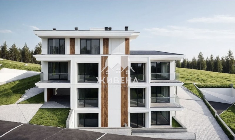 Na prodej  2 ložnice Varna , Sveti Nikola , 82 m2 | 56961598