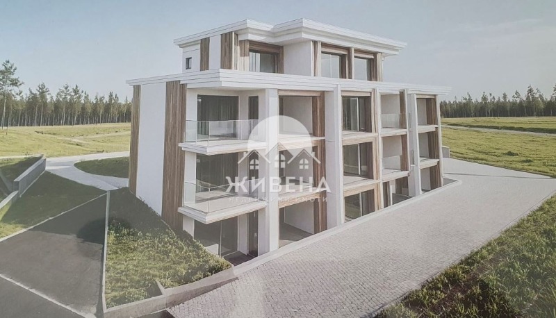 Na prodej  2 ložnice Varna , Sveti Nikola , 82 m2 | 56961598 - obraz [5]