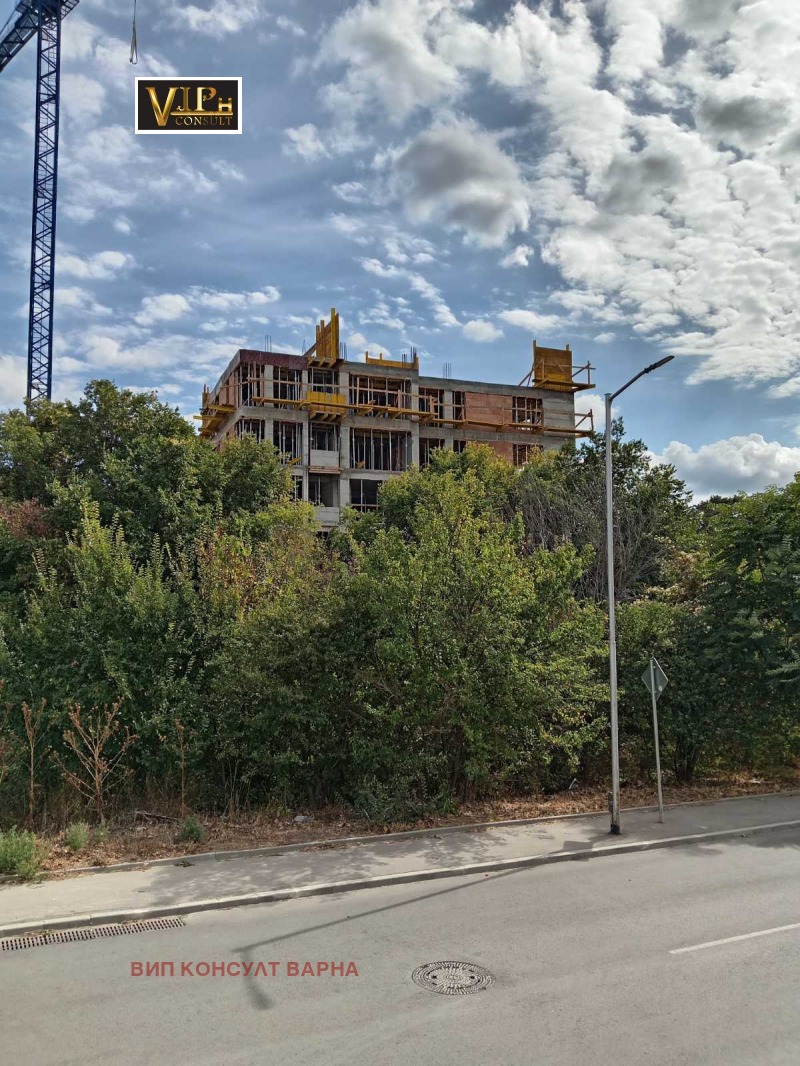 Satılık  2 yatak odası Varna , Kaysieva gradina , 113 metrekare | 81831805 - görüntü [4]
