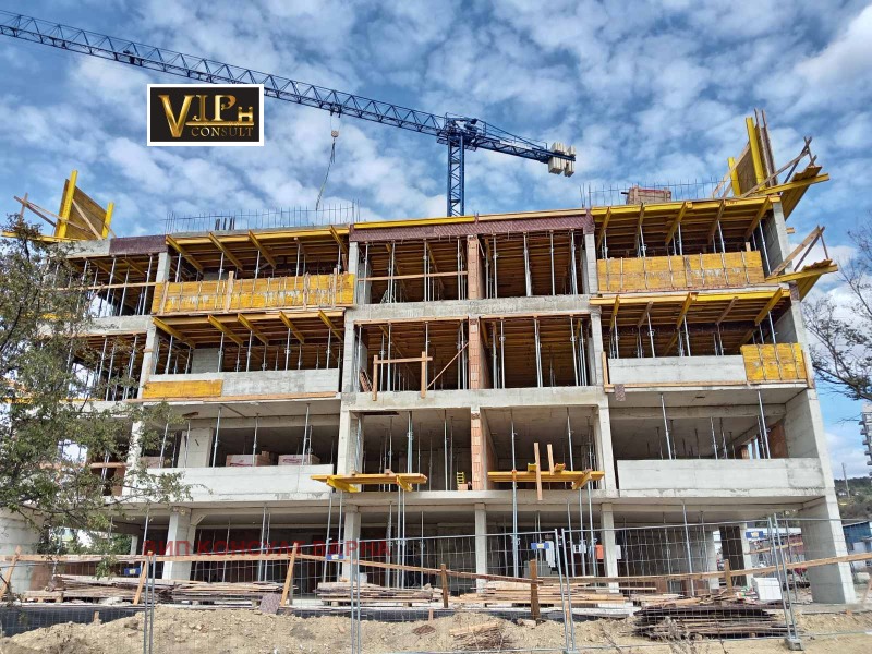 Satılık  2 yatak odası Varna , Kaysieva gradina , 113 metrekare | 81831805 - görüntü [7]