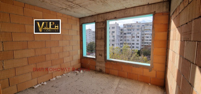 Na prodej  2 ložnice Varna , Kajsieva gradina , 113 m2 | 81831805 - obraz [9]