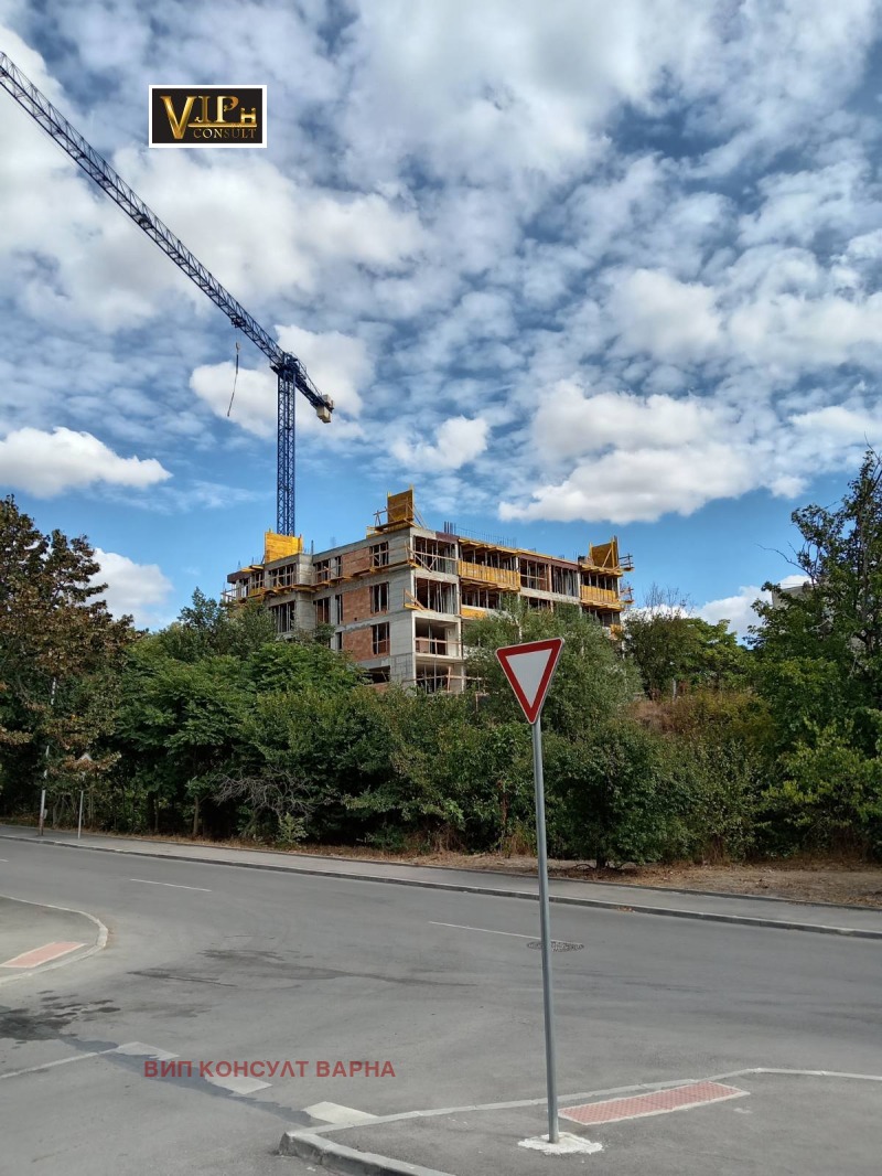 Satılık  2 yatak odası Varna , Kaysieva gradina , 113 metrekare | 81831805