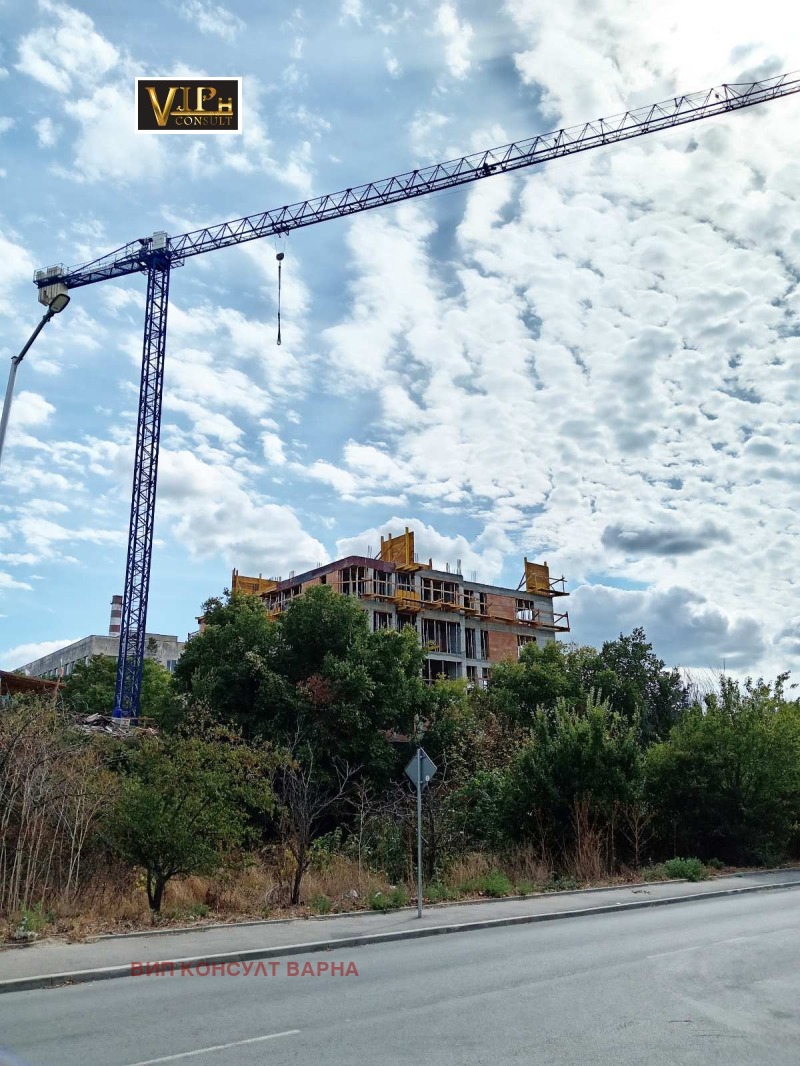 Satılık  2 yatak odası Varna , Kaysieva gradina , 113 metrekare | 81831805 - görüntü [6]