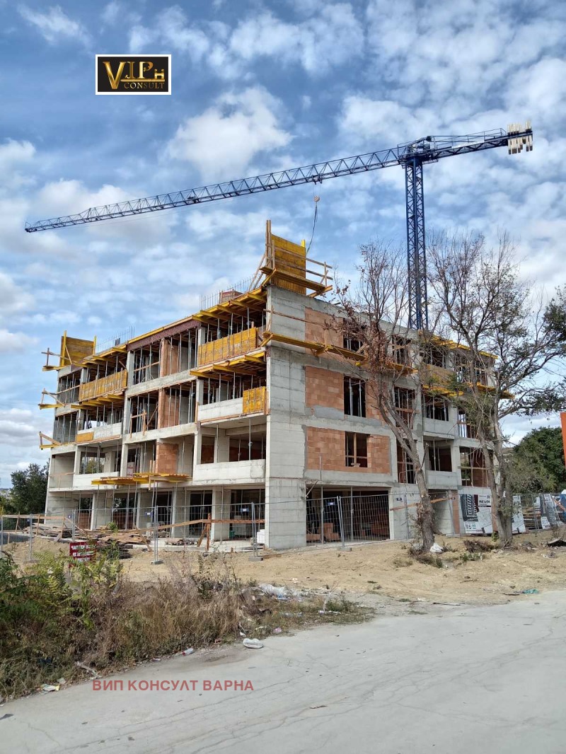 Satılık  2 yatak odası Varna , Kaysieva gradina , 113 metrekare | 81831805 - görüntü [5]