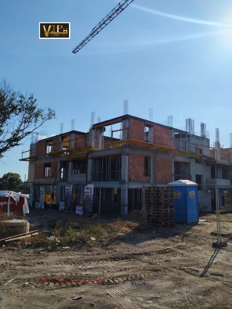 En venta  2 dormitorios Varna , Kaysieva gradina , 113 metros cuadrados | 81831805 - imagen [4]
