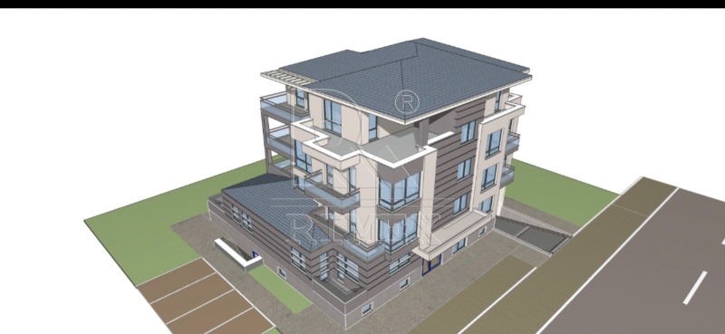 Myytävänä  2 makuuhuonetta Plovdiv , Belomorski , 118 neliömetriä | 97431362 - kuva [4]