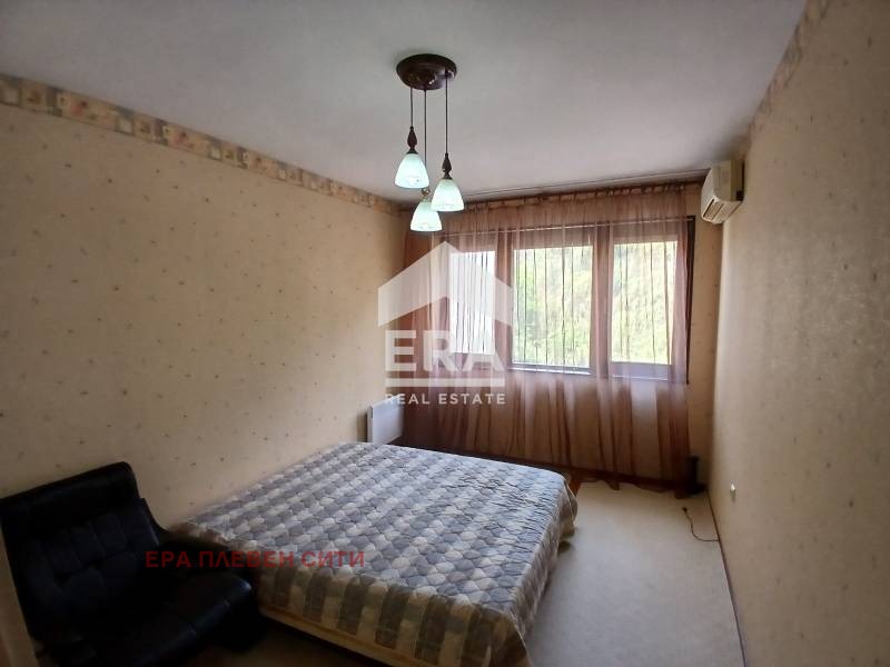 Продава 3-СТАЕН, гр. Плевен, Сторгозия, снимка 4 - Апартаменти - 53015931