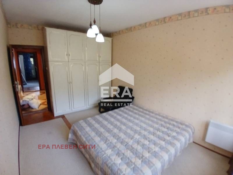 Продава 3-СТАЕН, гр. Плевен, Сторгозия, снимка 8 - Апартаменти - 53015931