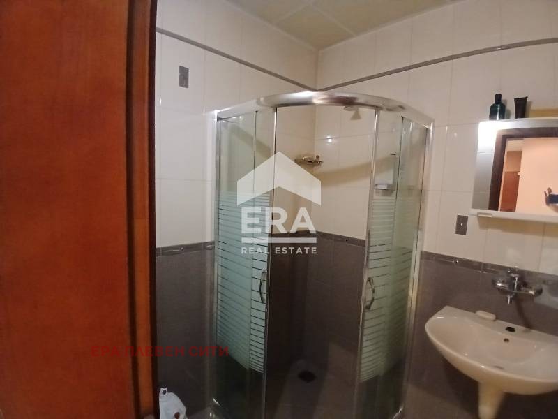 Продава 3-СТАЕН, гр. Плевен, Сторгозия, снимка 6 - Апартаменти - 53015931