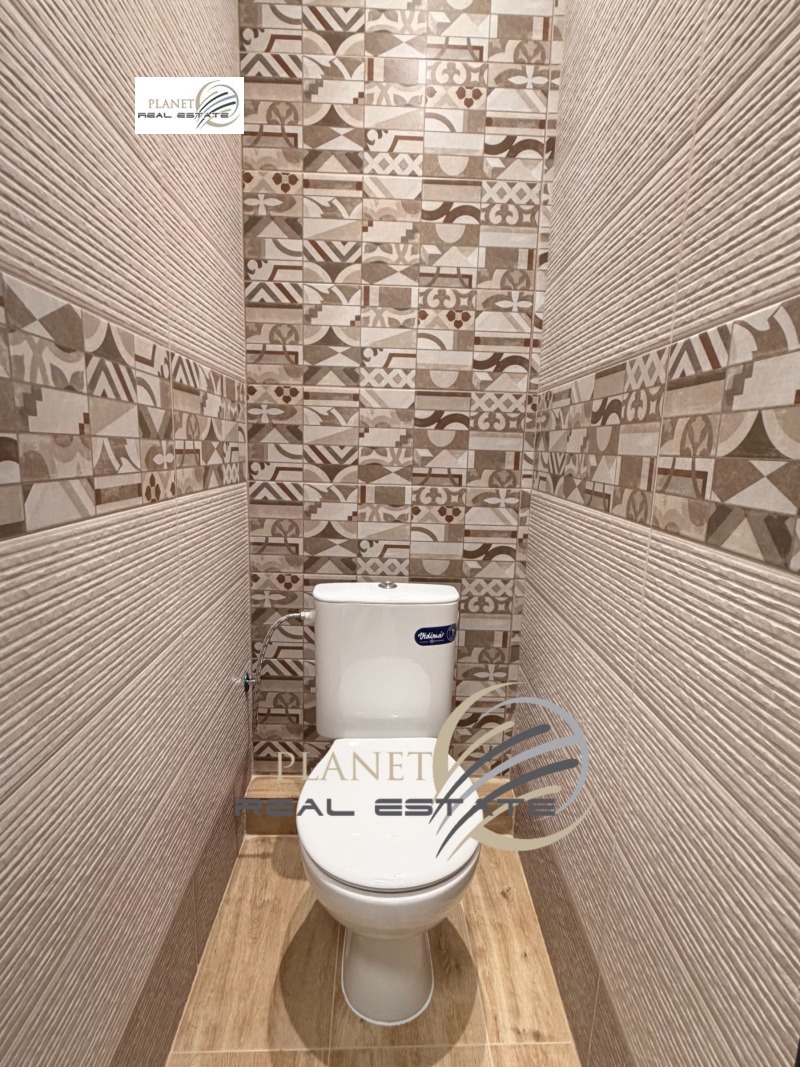 Продава 3-СТАЕН, гр. Варна, Младост 1, снимка 5 - Апартаменти - 53025990