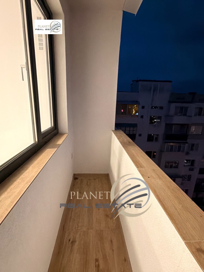 Продава 3-СТАЕН, гр. Варна, Младост 1, снимка 4 - Апартаменти - 53025990