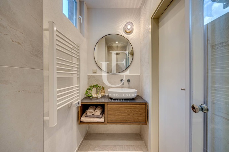 Продава 3-СТАЕН, гр. София, Оборище, снимка 7 - Апартаменти - 53174110