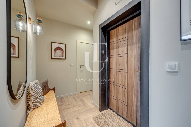 Продава 3-СТАЕН, гр. София, Оборище, снимка 6 - Апартаменти - 53174110