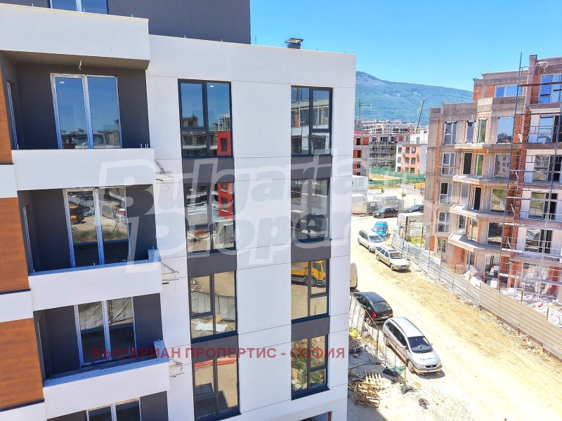 Продава 3-СТАЕН, гр. София, Малинова долина, снимка 7 - Апартаменти - 53504015