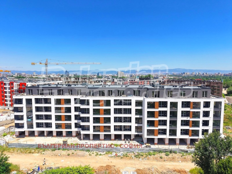 Продава 3-СТАЕН, гр. София, Малинова долина, снимка 12 - Апартаменти - 53504015