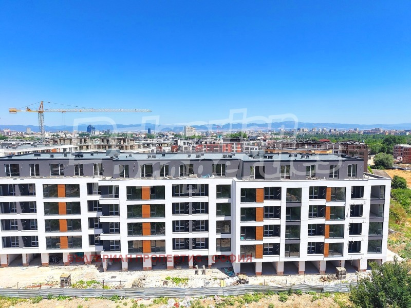 Продава 3-СТАЕН, гр. София, Малинова долина, снимка 10 - Апартаменти - 53504015