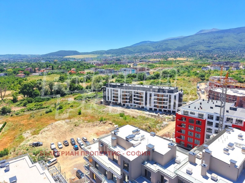 Продава 3-СТАЕН, гр. София, Малинова долина, снимка 14 - Апартаменти - 53504015