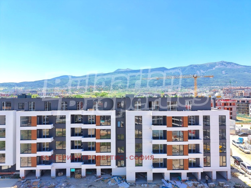 Продава 3-СТАЕН, гр. София, Малинова долина, снимка 2 - Апартаменти - 53504015