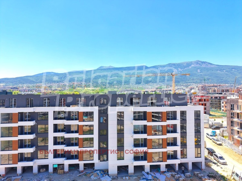 Продава 3-СТАЕН, гр. София, Малинова долина, снимка 9 - Апартаменти - 53504015