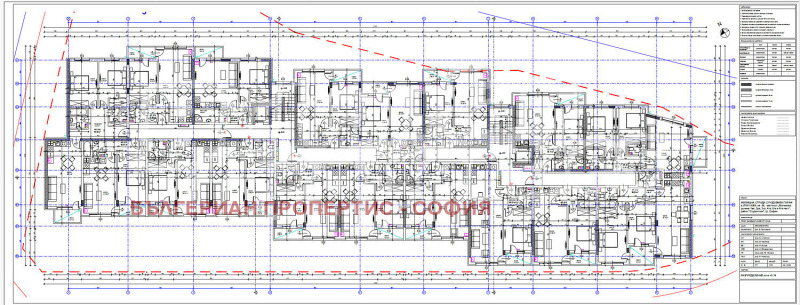 Продава 3-СТАЕН, гр. София, Малинова долина, снимка 4 - Апартаменти - 53504015