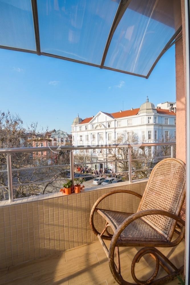 Продава 3-СТАЕН, гр. Варна, Гръцка махала, снимка 8 - Апартаменти - 54255753