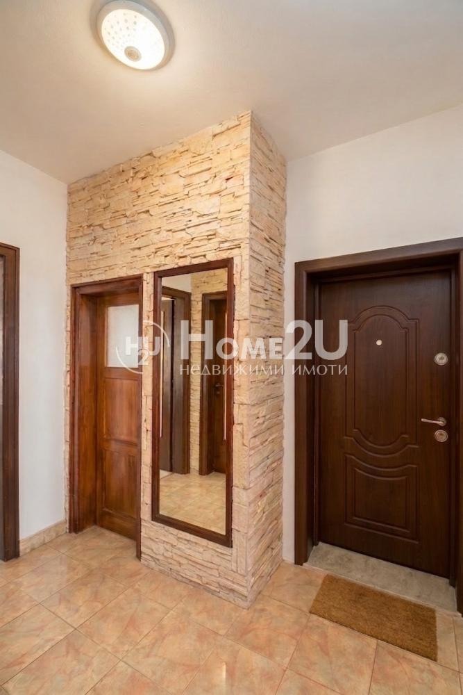 Продава 3-СТАЕН, гр. Варна, Гръцка махала, снимка 6 - Апартаменти - 54255753