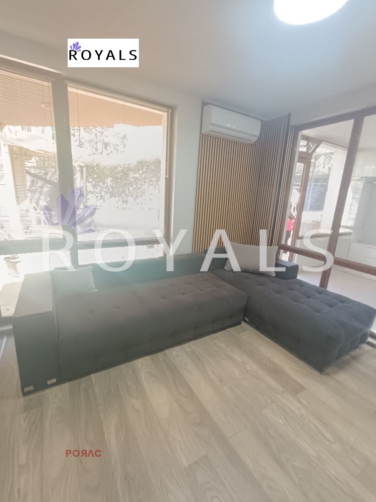 Продава 3-СТАЕН, гр. Варна, Бриз, снимка 3 - Апартаменти - 54354244