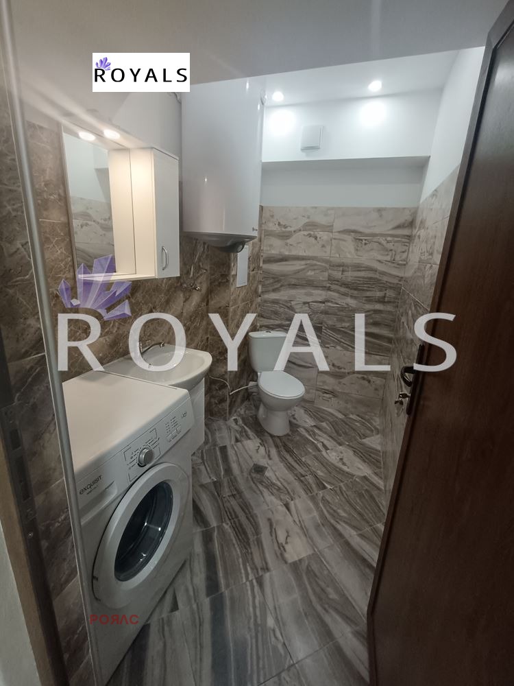 Продава 3-СТАЕН, гр. Варна, Бриз, снимка 6 - Апартаменти - 54354244