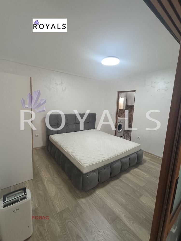 Продава 3-СТАЕН, гр. Варна, Бриз, снимка 4 - Апартаменти - 54354244