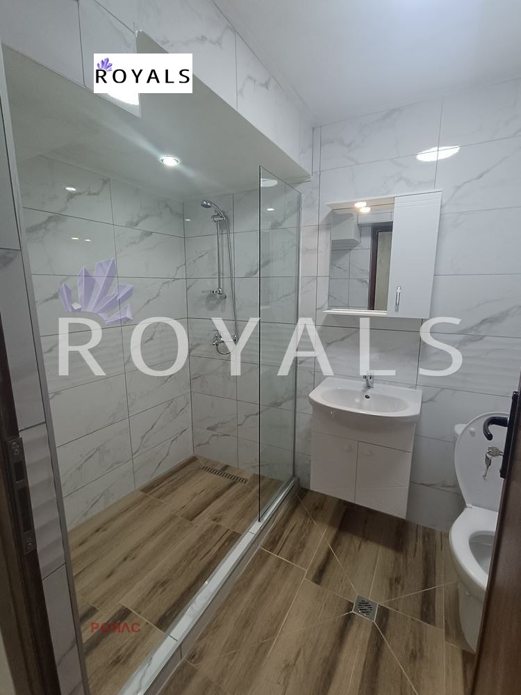 Продава 3-СТАЕН, гр. Варна, Бриз, снимка 7 - Апартаменти - 54354244