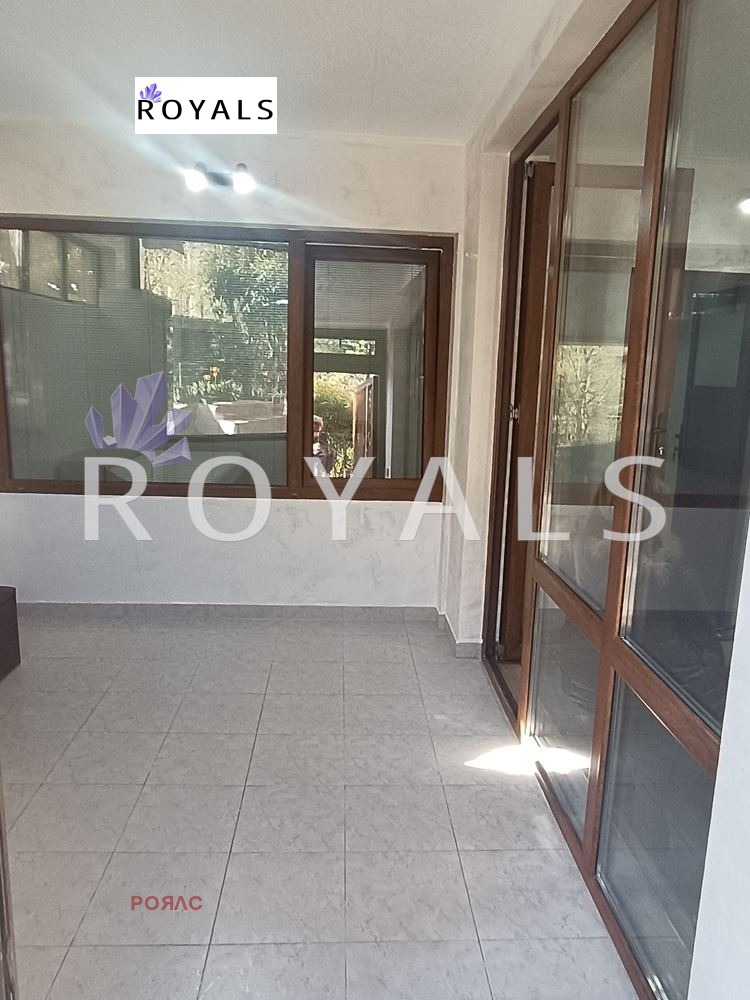 Продава 3-СТАЕН, гр. Варна, Бриз, снимка 8 - Апартаменти - 54354244