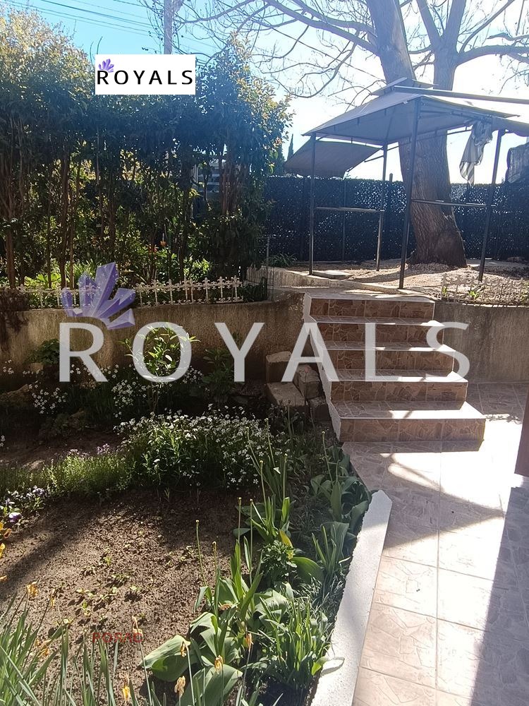 Продава 3-СТАЕН, гр. Варна, Бриз, снимка 9 - Апартаменти - 54354244